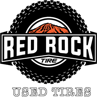 Red Rock Tire Coloardo Used Tires